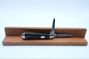 New York Knife Co. Hammer Brand Jack Knife