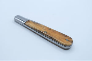 Case Tested XX Big Barlow — Bone Handle