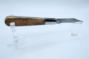 Case Tested XX Big Barlow — Bone Handle