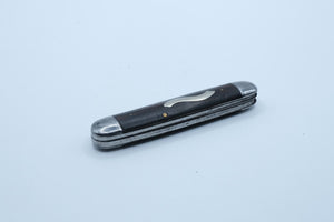 Waterville Cutlery Co. Pocket Knife — Wood Handle