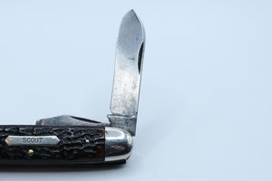 Empire Winsted 4-Blade Scout Utility Knife