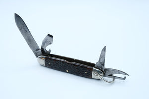 Empire Winsted 4-Blade Scout Utility Knife
