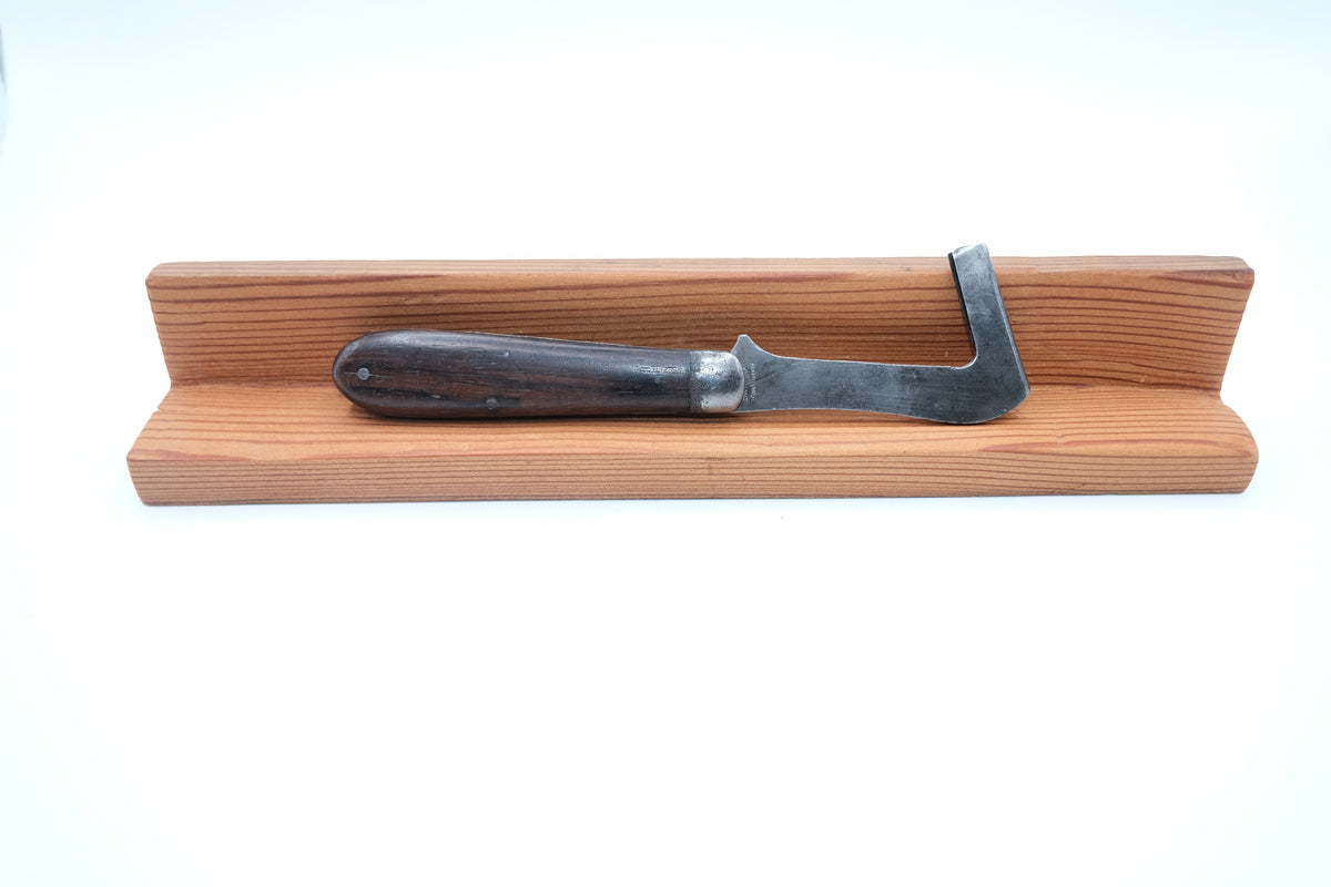 New York Knife Co. Hammer Brand Timber Scribe