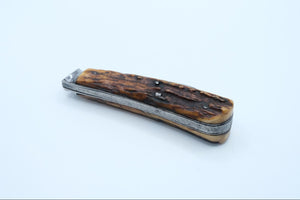 Wade, Wingfield & Rowbotham Stag Hawkbill Pruner, Sheffield, Pre-1900