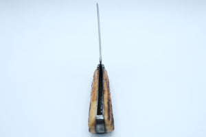 Wade, Wingfield & Rowbotham Stag Hawkbill Pruner, Sheffield, Pre-1900