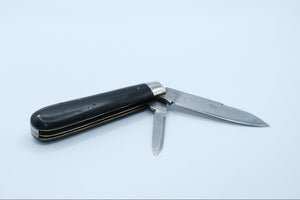 Empire Knife Co. Winsted Wood Jack Knife