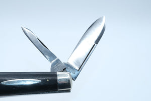 Empire Knife Co. Winsted Wood Jack Knife