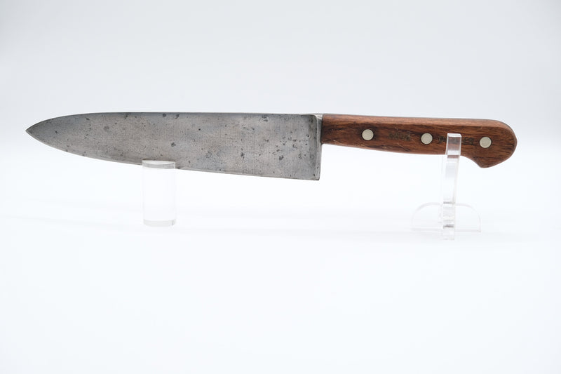 Dexter for L.L. Bean Carbon Steel Chef Knife 8.5"
