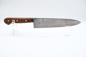 Dexter for L.L. Bean Carbon Steel Chef Knife 8.5"