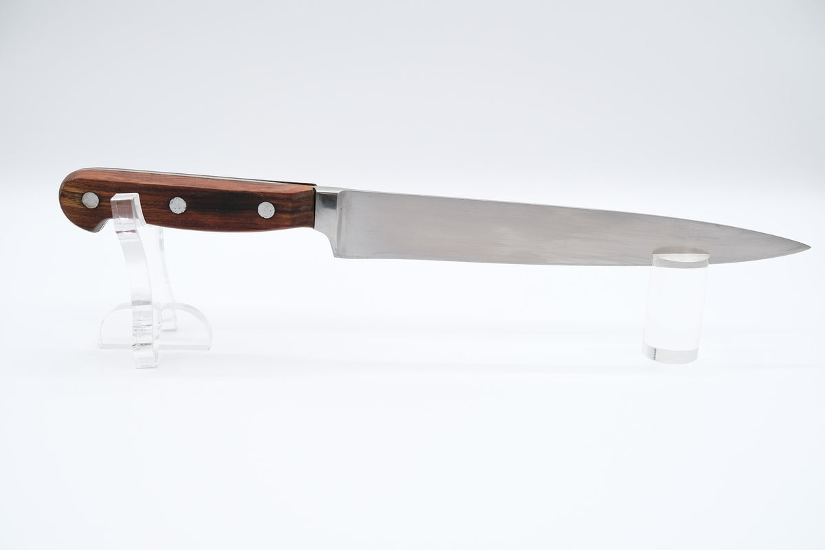 J.A. Henckels International Stainless Chef Knife Pair 8"