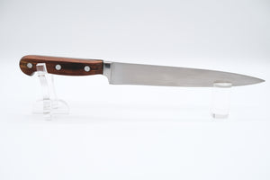 J.A. Henckels International Stainless Chef Knife Pair 8"