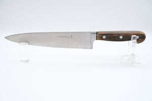 J.A. Henckels International Stainless Chef Knife Pair 8"