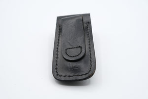 Buck 112 Ranger Lockback, No-Dot Stamp, USA