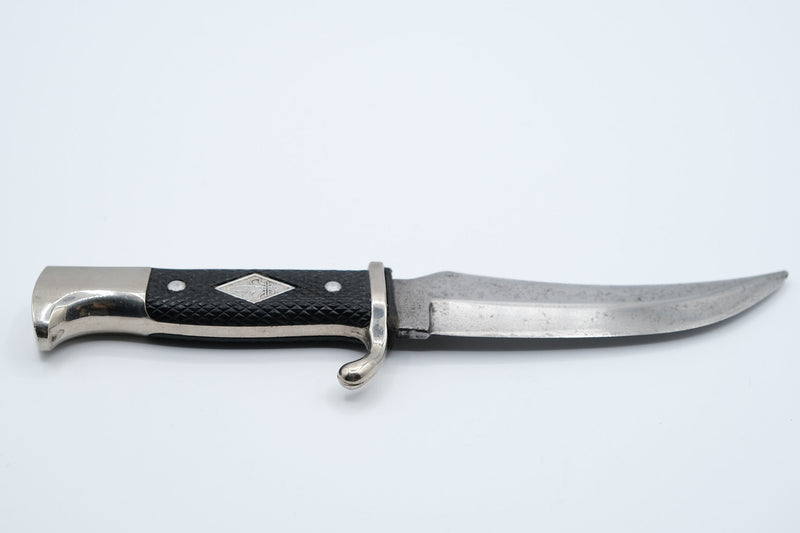 Rica Solingen Fahrtenmesser, Post-War Scout Knife
