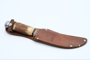 Sabre Monarch 151 Solingen Stag Hunting Knife