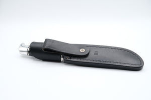 Buck 119 Special Fixed Blade Hunting Knife, 425M Steel