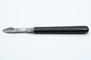 Joseph Rodgers & Sons Ink Eraser / Scraper Knife, Sheffield