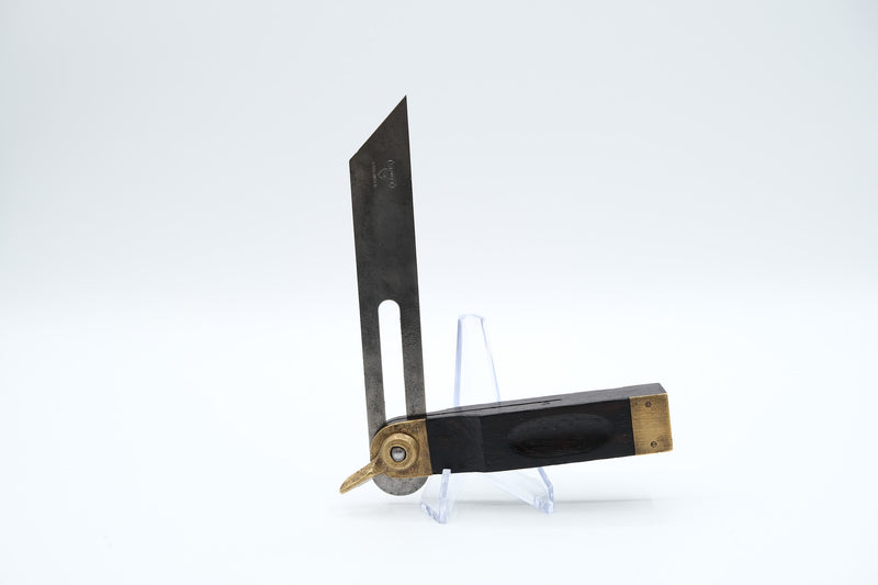 Stanley No. 25 6" Sliding T-Bevel, Sweetheart Era
