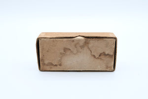 Helin's Flatfish Vintage Lure Box (Box Only)