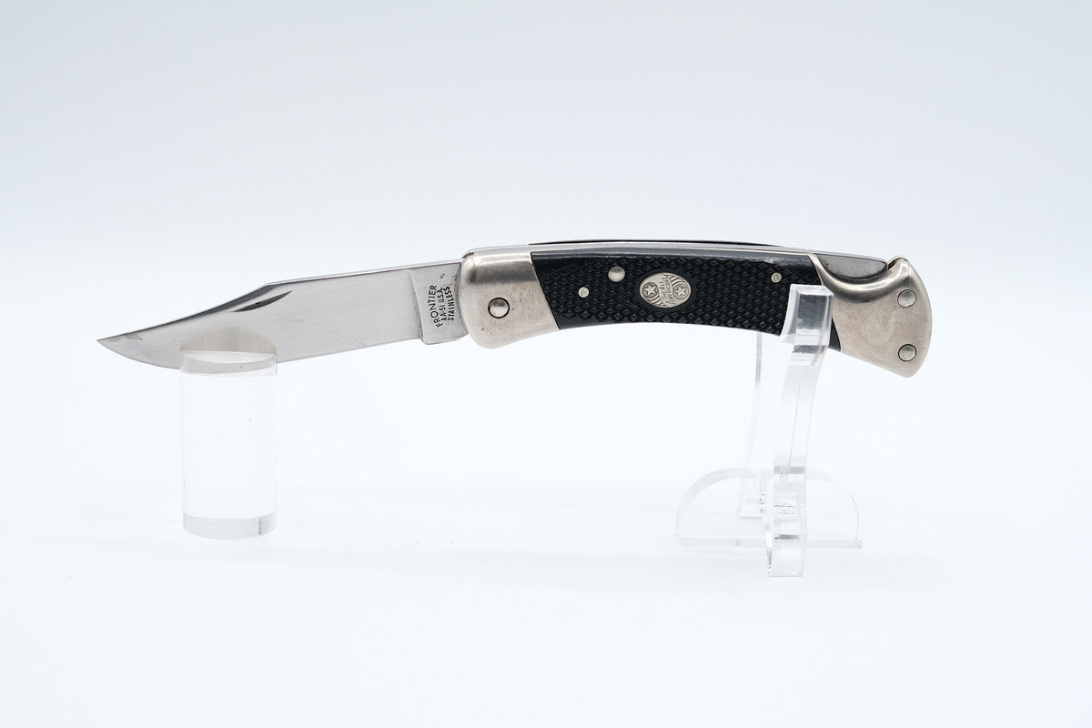 Frontier All Americans AA-51 Lockback Knife