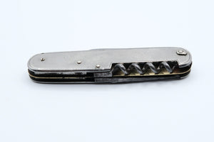 George Ibberson Sheffield Jack Knife with Marlinspike