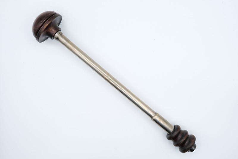 A.H. Reid Lightning Brace, Type No.1, 1882 Patent