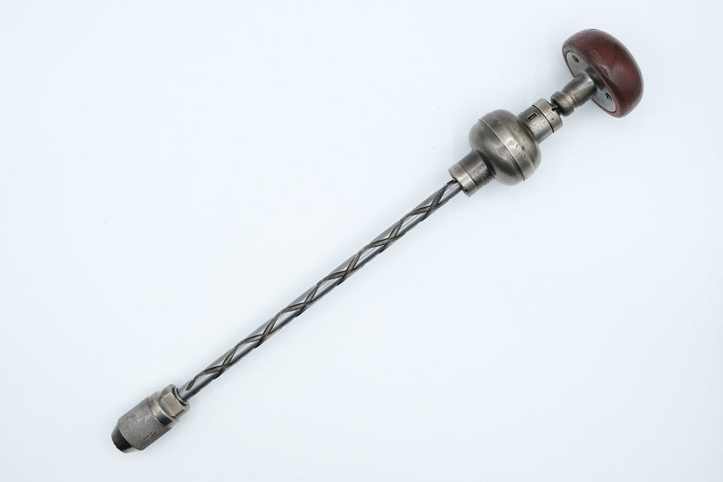 North Bros. Yankee No.50 Reciprocating Drill