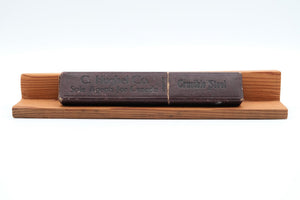 C. Hughel & Co. Crucible Steel Straight Razor