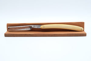 H. Boker & Co. King Cutter Straight Razor, Solingen