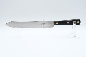G. Wostenholm 'Axe' Brand Butcher Knife, Sheffield