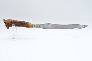 Geo. Wostenholm & Son I*XL Carving Knife, Stag Handle